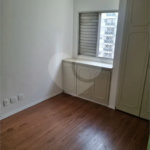Apartamento 45m2 com 2 dormitórios e vaga no Jardins