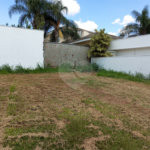 Terreno para venda no condomínio de alto padrão DAMHA II