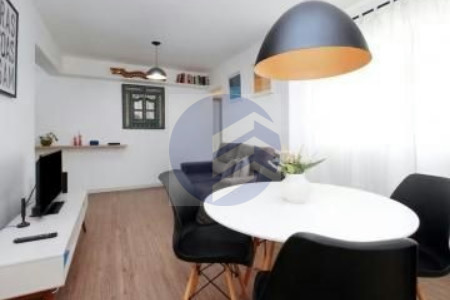Apartamento aconchegante à venda em Perdizes
