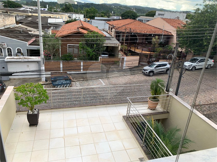 Casa - Sobrado Comercial à venda - Jardim Atibaia