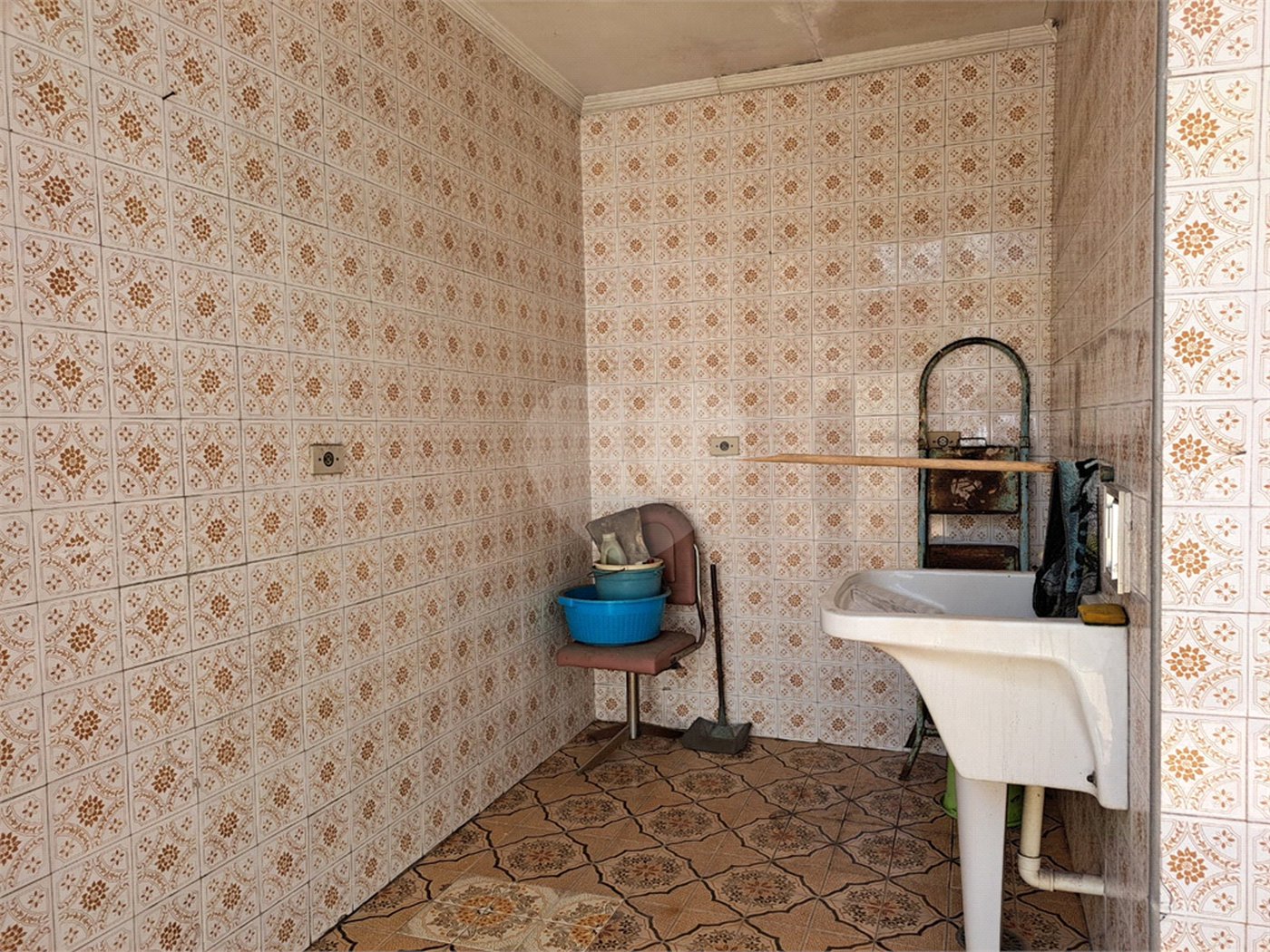 Casa grande com 3 quartos à venda em Campo Belo - SP