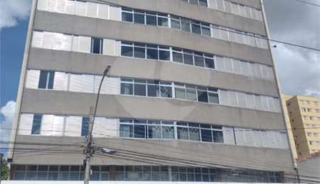 Apartamento à venda com 3 quartos no Centro, São Carlos, SP
