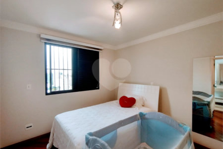 Apartamento para venda na Mooca com 4 suítes, 5 vagas. Condomínio Europa Cicero.