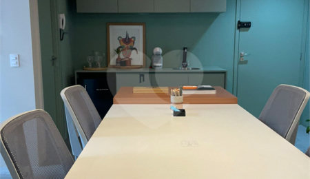 Sala para alugar em Vila Uberabinha, São Paulo, SP