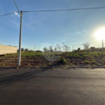 Terreno Comercial á venda com 286m2, ao lado da Rodovia Washington Luiz, em São Carlos.