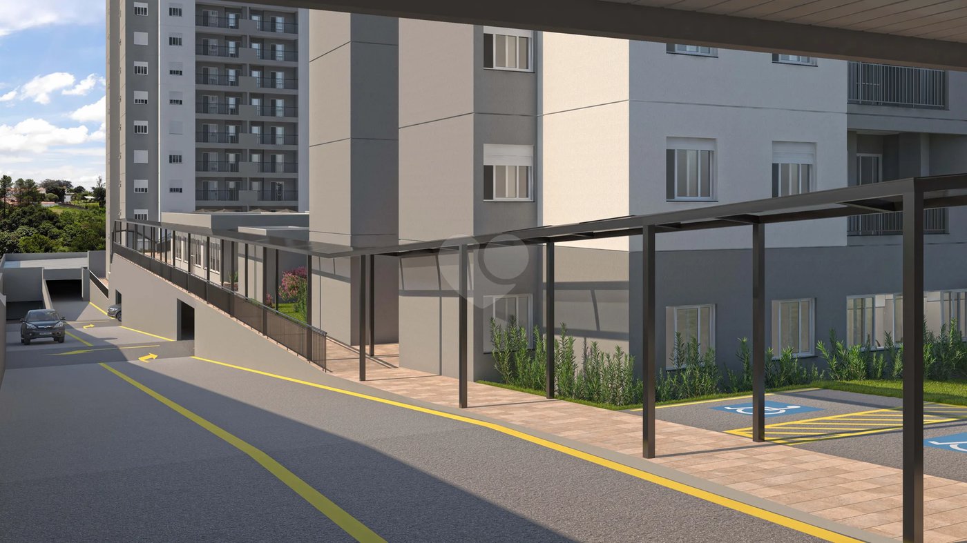 Vivace Residencial