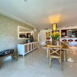 Apartamento à venda com 4 suítes em Riviera de São Lourenço, Bertioga, SP