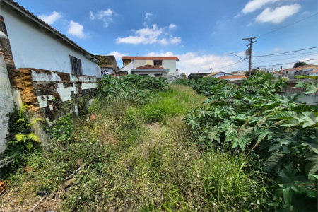 Terreno à venda em Vila Morse, São Paulo, SP