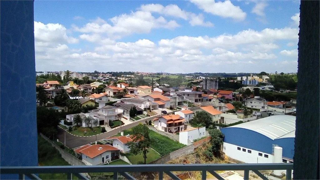 Apartamento para Locação no Residencial Verona em Valinhos/SP