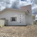 Casa 3 dormitórios - Condomínio MARF III - Bom Jesus dos Perdões