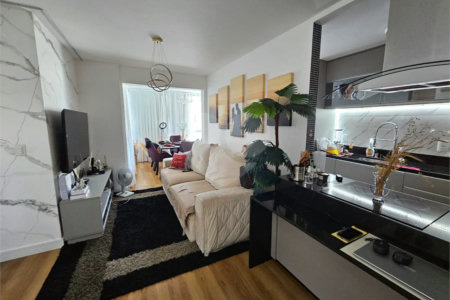COBERTURA DUPLEX | PONTAL OCEÂNICO — RECREIO DOS BANDEIRANTES