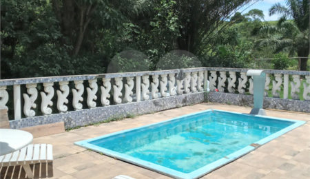 Chácara à venda com 2 quartos em Freitas, São José dos Campos, SP