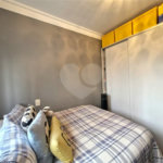 Apartamento à venda com 3 suítes em Alto da Boa Vista, São Paulo, SP