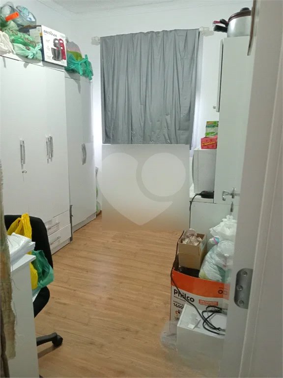 Apartamento à venda em Itaquera, com 54m², 2 quartos