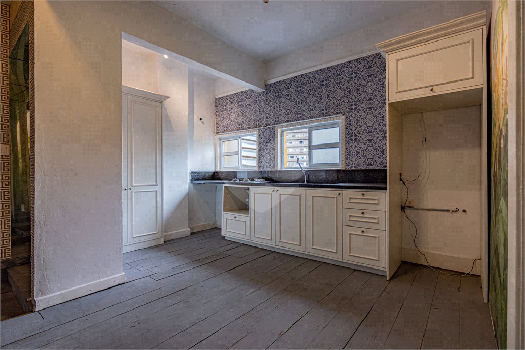 Apartamento á venda - Consolação