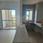 Apartamento Novo com Acabamento Premium no Città di Arezzo – 60m² e 2 Vagas Cobertas em Paulínia