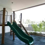 Cobertura amplo com 110m² mobilizada à venda no Campo Belo