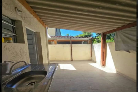 Sobrado à venda com 2 quartos no condomínio Ville de Vie 2, Cotia - SP