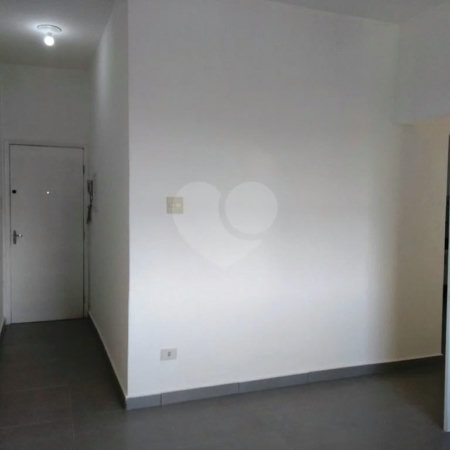 Apartamento no Bom Retiro