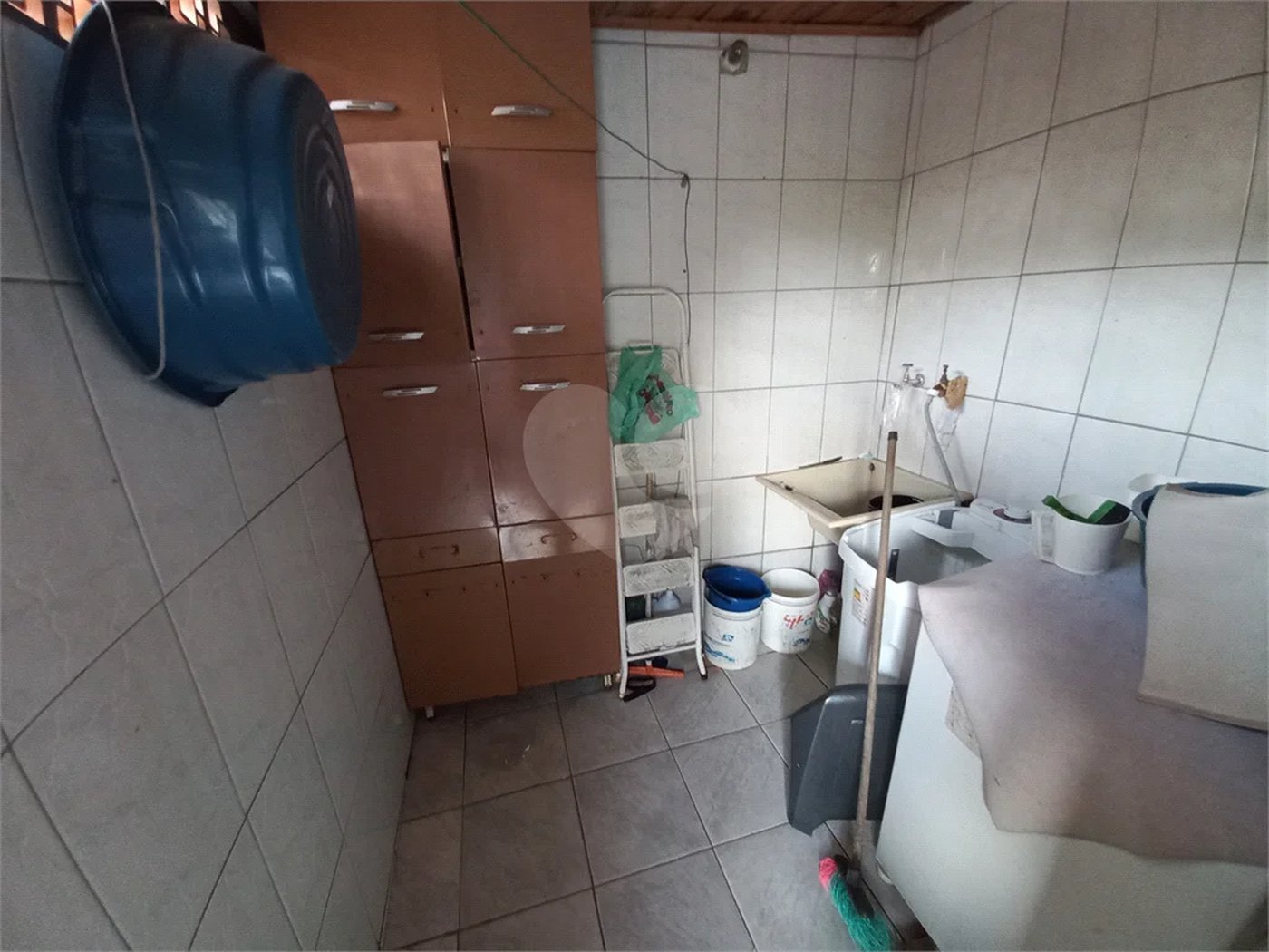 Casa de 292m² de terreno à venda - Vila Pirajussara