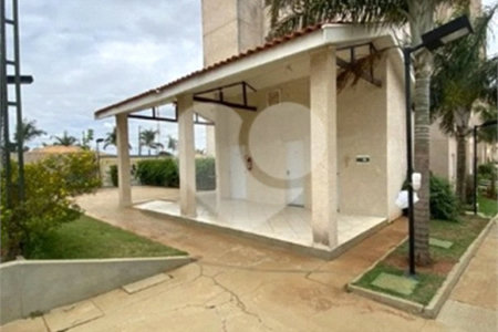 Apartamento à Venda 2 quartos – Condomínio Crystal Palace – São Carlos/SP