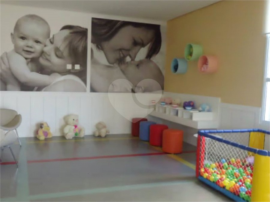 Apartamento à Venda no Condomínio Sítio Anhanguera – Jardim Santo Elias | São Paulo