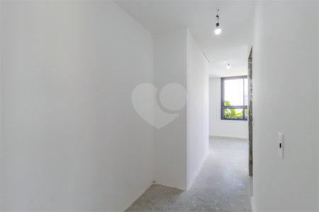 Apartamento à venda com 3 suítes em Campo Belo, São Paulo, SP