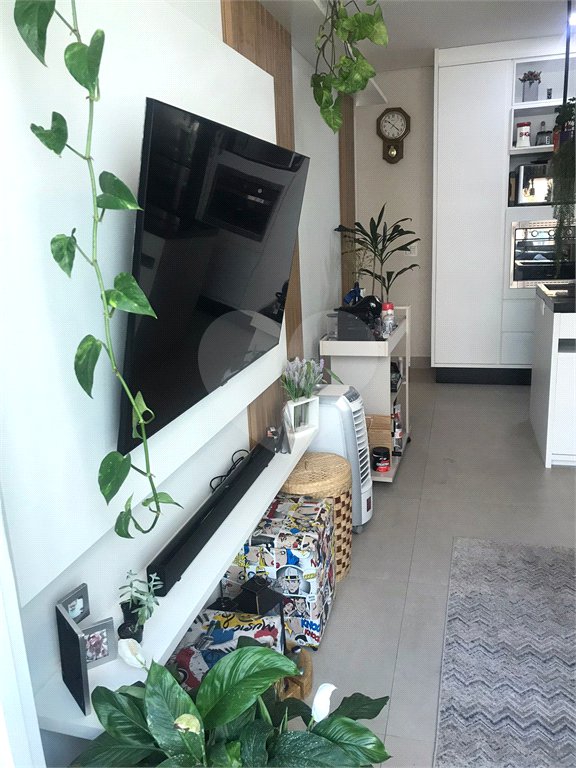 Apartamento á Venda na Bela Vista - SP