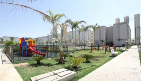Apartamento à venda com 2 quartos em Reserva Real, Ribeirão Preto, SP
