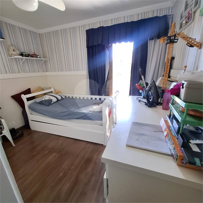 Sobrado à venda com 2 quartos em Interlagos, São Paulo, SP