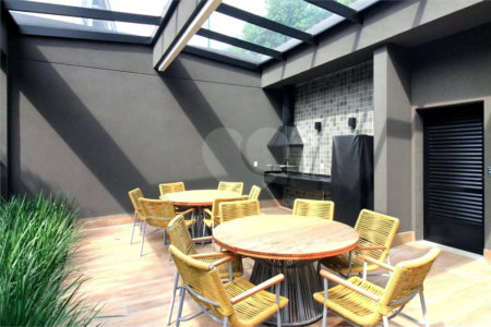 Apartamento para alugar com 2 suítes em Alto da Boa Vista, São Paulo, SP