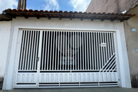 Seu Novo Lar no Jardim Santa Felícia