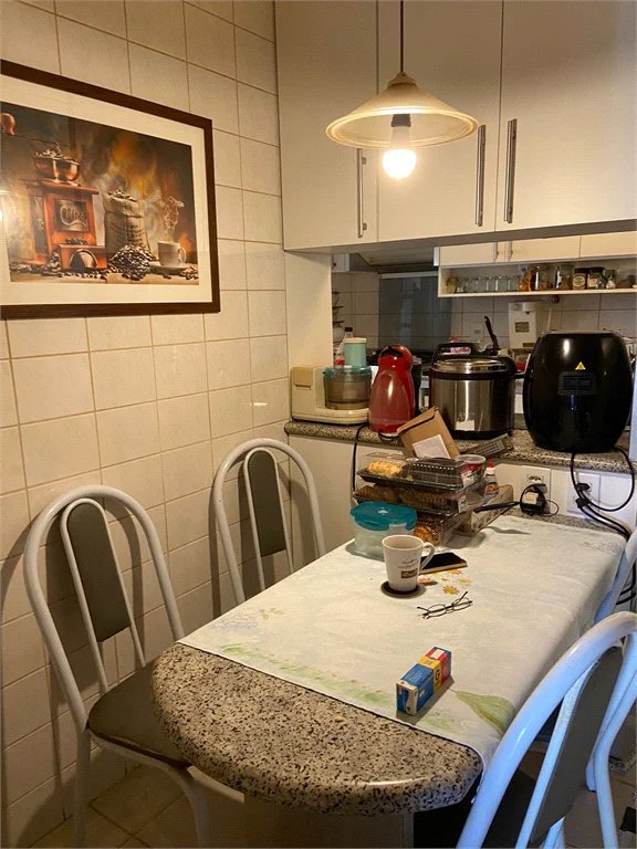 Apartamento à venda com 4 quartos, sendo 3 suítes,  em Cidade São Francisco, São Paulo, SP