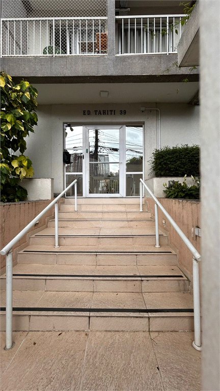 Apartamento com 2 Quartos à venda, 51m² - Jardim Caravelas