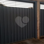 Linda Casa no Bairro Abdelnur