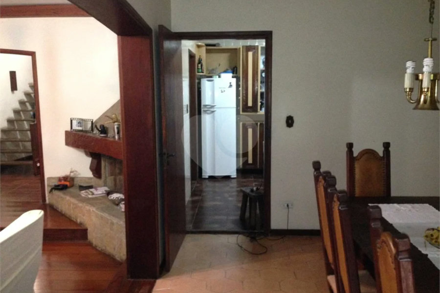 Sobrado à venda na Zona Norte