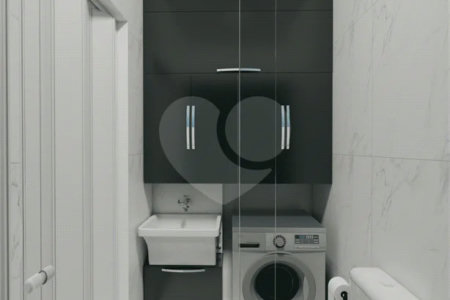 Sobre kitnet com 20 m² para alugar na Mooca