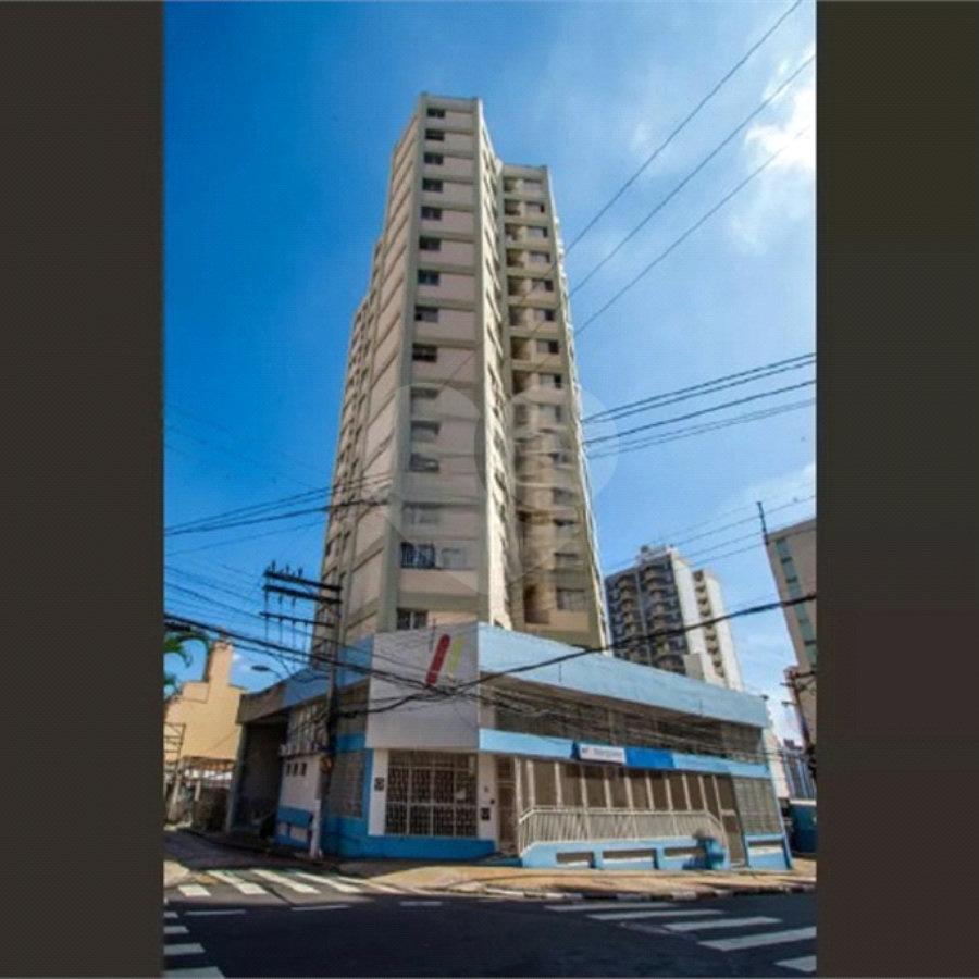 Apartamento no Edifício monte Videl