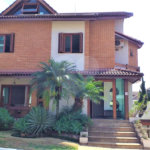 Condominio Alto Padrão - Jardim França - Z Norte - SP - 336 m2 - 4 dormitorios - 4 suites - 6 vagas