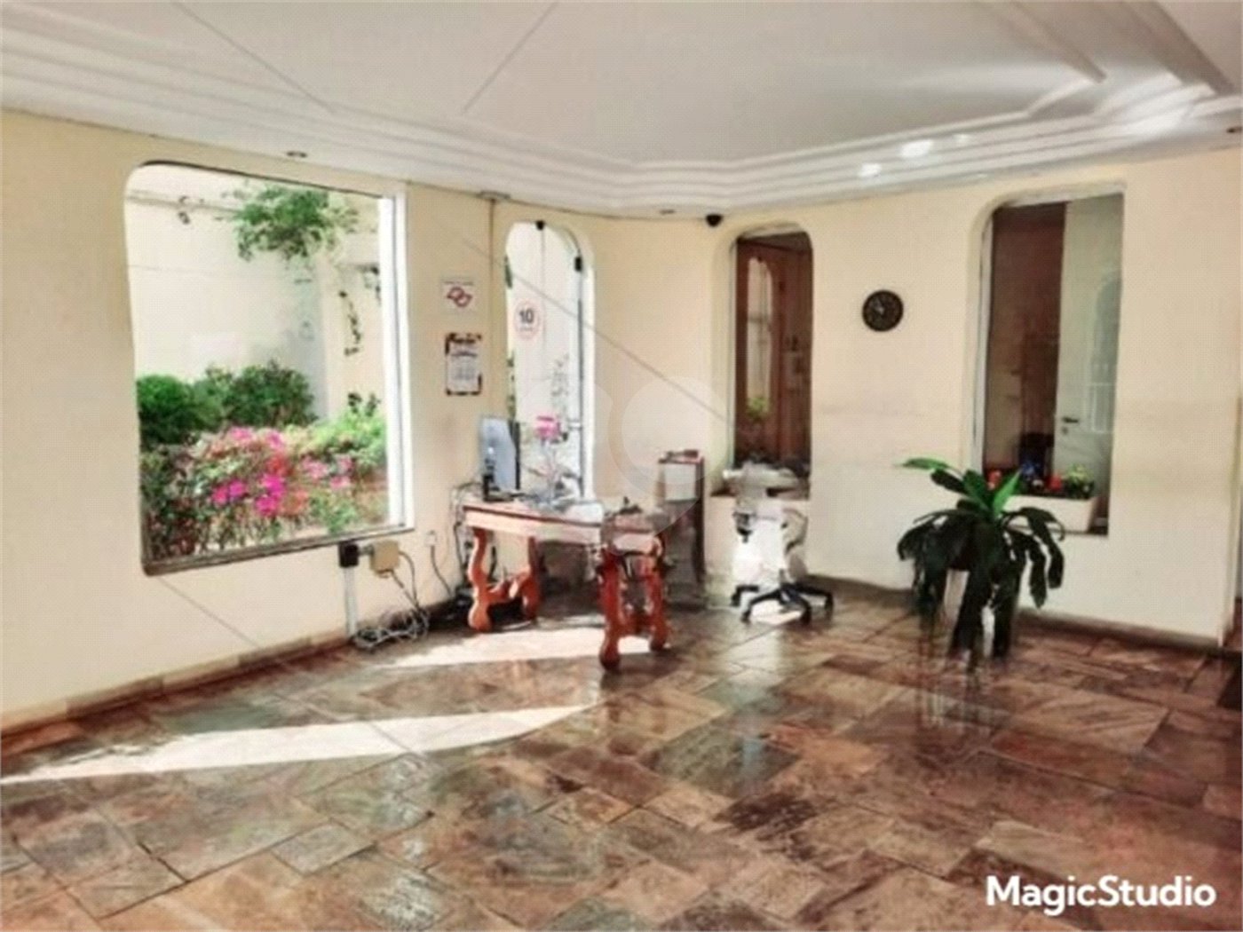 Apartamento com 42m² , 1 dormitório , 1 vaga , à venda na Moóca.
