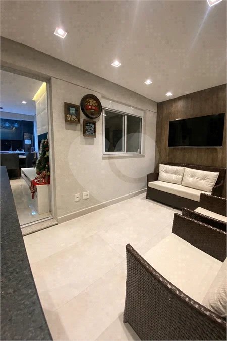 Apartamento pronto para morar no Trilogy Home