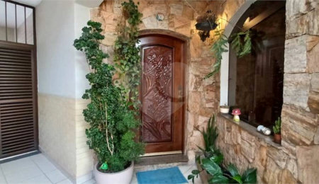 Casa à venda com 5 quartos, sendo 1 suíte,  em Parque da Mooca, São Paulo, SP