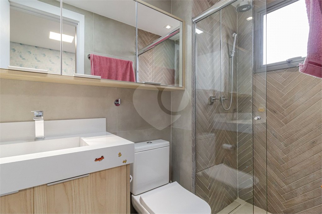 Apartamento na Mooca novo pronto para morar com 159 m² útil 4 banheiros 2 vagas 4 quartos 1 suíte Lazer Completo Aceita Permuta