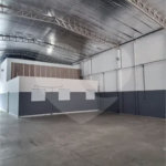 GALPÃO COMERCIAL / INDUSTRIAL PARA LOCAÇÃO – VILA NOGUEIRA | CAMPINAS/SP
