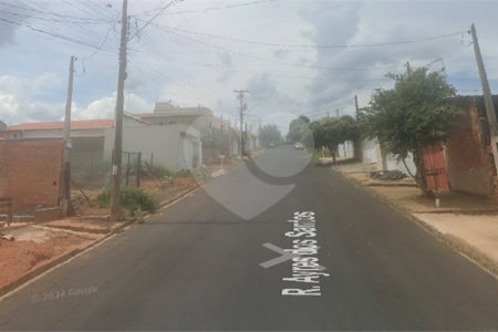 Terreno à Venda no Bosque dos Tamanduás – Descalvado/SP
