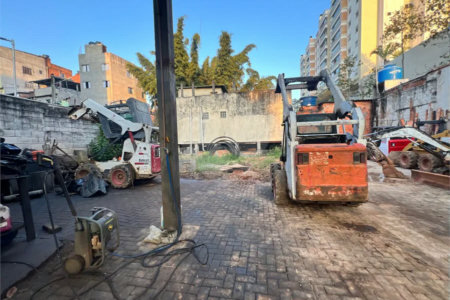 Terreno á venda - Saúde