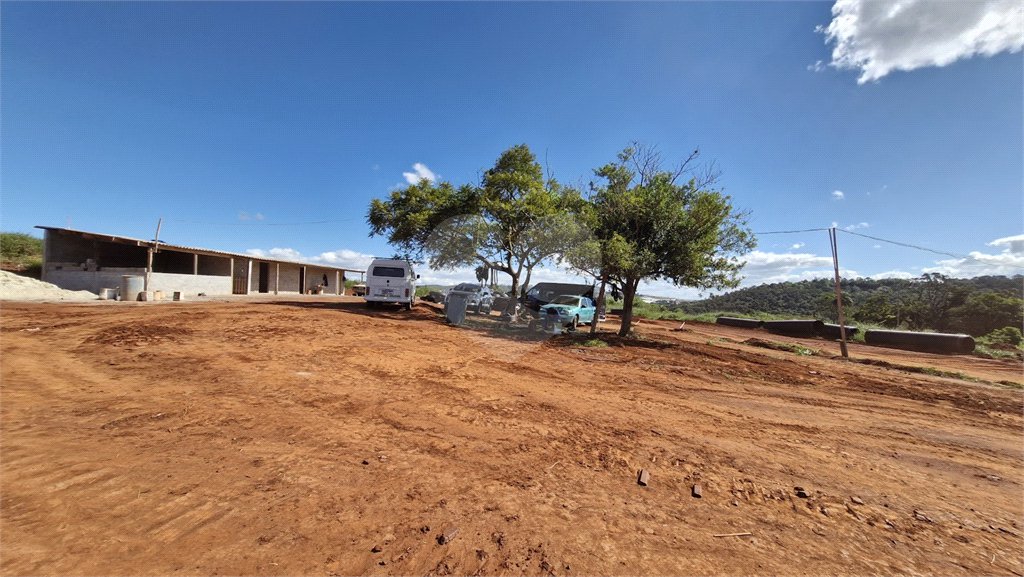Residencial Brumana Atibaia — Lotes a partir de: 224.248,01
