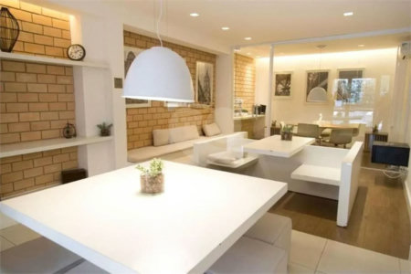 Apartamento na Mooca com 204m² amplo à venda 3 quartos, sendo 3 suítes, e 4 vagas
