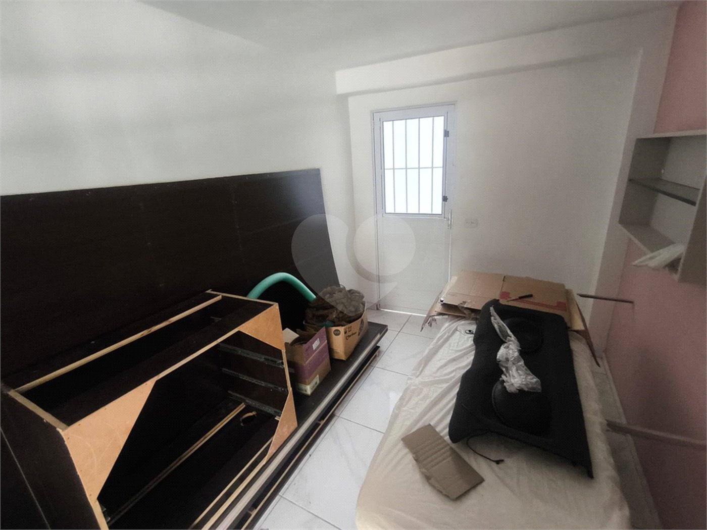 Sobrado Comercial com Grande Potencial – Campo Limpo