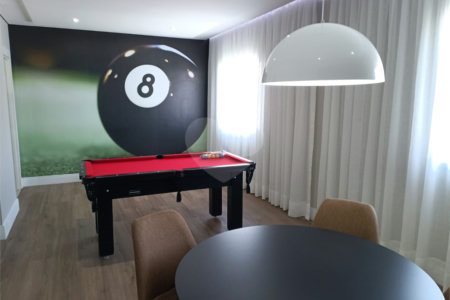 Apartamento de 40m² na Mooca para venda e locação - 2 dormitórios.